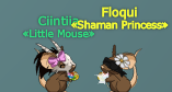 ♦floqui♦ =)