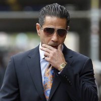 Skinny Joey Merlino(@skinnyjoeym) 's Twitter Profile Photo