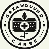 Gaza Wound Care(@gaza_woundcare) 's Twitter Profile Photo