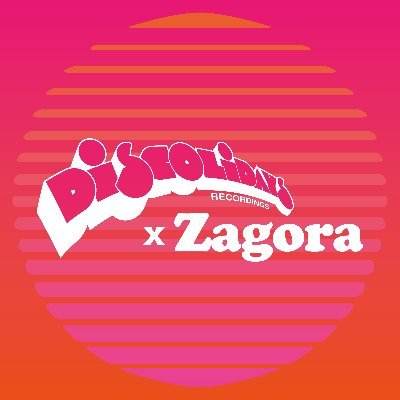 Record label curated by The Reflex
Vinyl #5: Discolidays x Zagora PRE-ORDER NOW: https://t.co/P0RqSvK7Ir