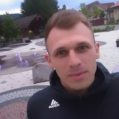 matijaknez10's profile picture. 