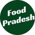 Food Pradesh (@foodpradesh) Twitter profile photo