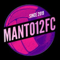 Manto12FC (@manto12fc) 's Twitter Profile