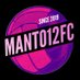 Manto12FC (@Manto12FC) Twitter profile photo