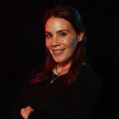 Head of Strategy, @Loebnyc | Making Brand Magic | Creating Opportunity | Evolving Entrepreneurship