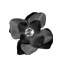 Perennial wallflower.