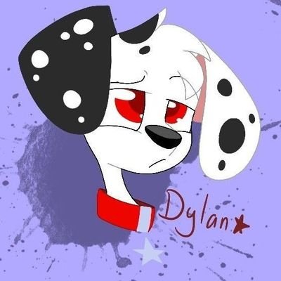Dylan dalmata ( cambio de forma ) Profile
