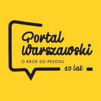 Portal Warszawski(@PortalWarszaws1) 's Twitter Profile Photo
