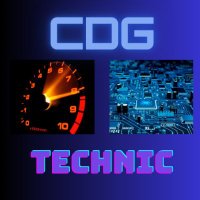 CDG(@CDGteknic) 's Twitter Profile Photo