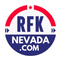 RFK NEVADA(@RFKNEVADA) 's Twitter Profile Photo