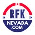 RFK NEVADA (@RFKNEVADA) Twitter profile photo