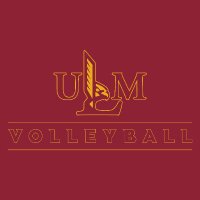 ULM 🏐 Volleyball (@ulm_vb) 's Twitter Profile