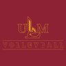 ULM_VB's profile picture. OFFICIAL Twitter of the University of Louisiana Monroe Volleyball Program 🏐 #TheBestIsOnTheBayou