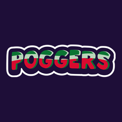 POGGERS® 🐸 Profile