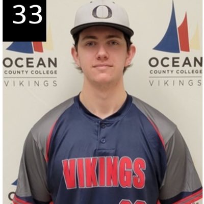 2027 | Ocean County College | RHP | 4.0 GPA | 6’2 210 Lbs | Email: Atbcollege2023@gmail.com                           Looking for a home fall 2025