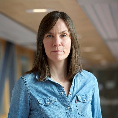 Dr. Marlene Ågerstrand Profile