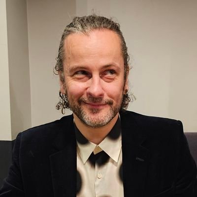 timmatmusic's profile picture. Has-been/never-really-was (Penkala in Band of Brothers + some other stuff of televisual and theatrical antiquity)