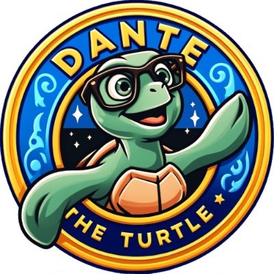 Meet DANTE, a cryptocurrency with a purpose. It is a token created and driven by our desire to raise environmental awareness among fellow traders.