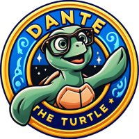 Dante The Turtle(@DanteTurtle) 's Twitter Profile Photo