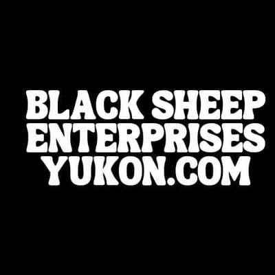 They might not like us, but you will!
☎️: (780) 349-9804
📍: Whitehorse, The Yukon 
🌐: https://t.co/WlnebxKbRM