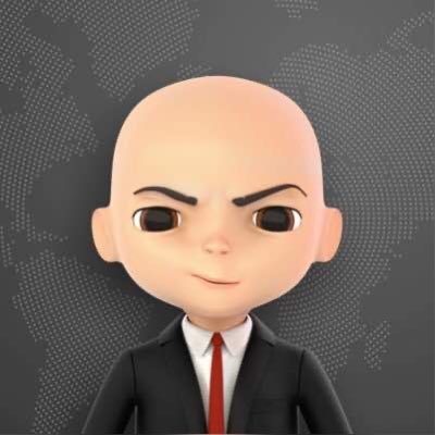 CaptainJosrex's profile picture. BLOCKCHAIN || WEB3 || DEFI || Believer of @smcdao 👁️