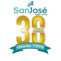 Alfonso Martínez (San José Sport Clinic)(@SanJoseClinica) 's Twitter Profile Photo