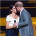Prince Harry and Meghan (@DaughterDoria) Twitter profile photo
