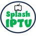 Splash-IPTV (@SplashIPTV2) Twitter profile photo