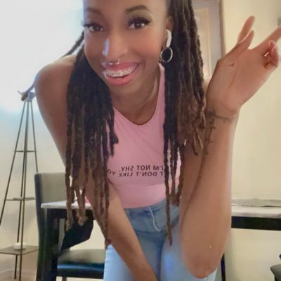GirlMom 💕 Boymom💙 Aliens and mermaids do exist. Black mixed with black ✊🏽 🌎|HEBREWS 11:1|