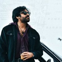 GambhiraaOjas's profile picture. Janasena