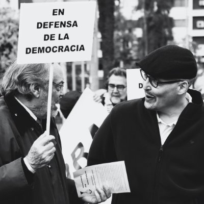 angasa79's profile picture. Orgulloso hijo de una ama de casa y un enjalbegador. Dr. en CC.Sociales y Jurídicas,Gdo. en Derecho y Lic. en ADE.Retomando los estudios del Gdo.en Psicología