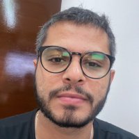 🐻dvaguiiar📯 (@dvaguiar) 's Twitter Profile