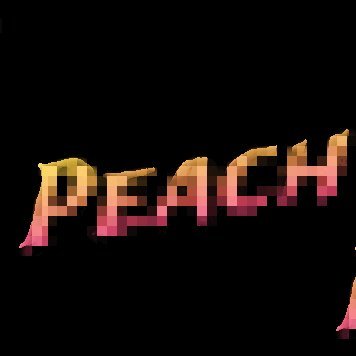 PEACH 🍑 Vtuber - Commissions Openさんのプロフィール画像