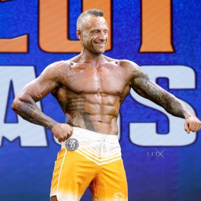 Owner & Chiropractor @in8wellnesscenter, Creator of The Weaponized Body Program & Weaponized Wellness HRT