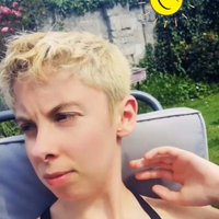 SPORTS (@orlaoreo) Twitter profile photo