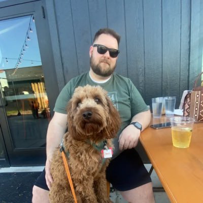 Goody7745's profile picture. Fire Luke Fickell