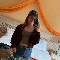 Chewbekah (@bekaahorr) Twitter profile photo