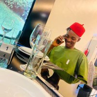otumbadi wisdom chibuzor (@otumbadiwisdom) 's Twitter Profile