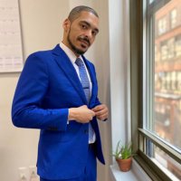 Chris Beniquez (@cgbenz) 's Twitter Profile Photo Chris Beniquez (@cgbenz) 's Twitter Profile Photo