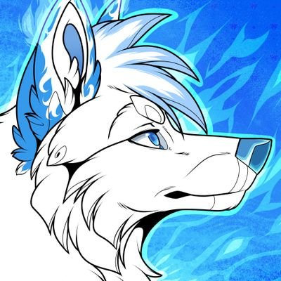 I've had enough. I will say things you will not like. 💙🐺🎙️📻🌠✨ 🔞Minors, Porn DNI

✨❄️🐺💙☀️@wolvesrock520☀️💙🐺❄️✨

 PFP: @SterlingKato
 Banner: @KayphiArt