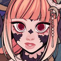 marie 🍧 (@ievinlight) 's Twitter Profile
