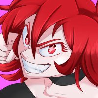 CrimsonReapress COMMS OPEN |SLOTS 3/3| ❤️ (@crimsonreapress) 's Twitter Profile