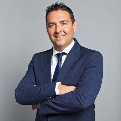 TyroneRothwell's profile picture. 