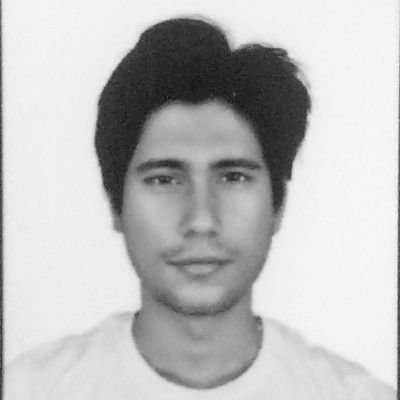 Sourav_Smarak Profile Picture