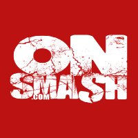 OnSMASH(@OnSMASH) 's Twitter Profile Photo