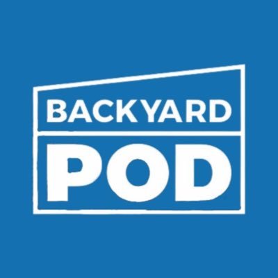 BackyardPod Profile Picture