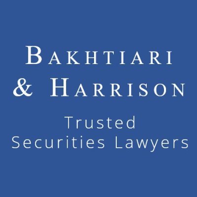 Trusted Securities Lawyers - We represent individuals and institutions in securities arbitration and litigation claims.