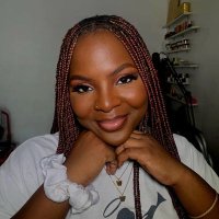 Oni Kanyinsola Omofolakemi(@omofolakemioni) 's Twitter Profile Photo