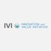 The Innovation and Value Initiative (IVI) (@IVI_health) Twitter profile photo