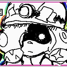 15 winged pikmin in a trenchcoat // 20y // 3 slots open for mem cakes!